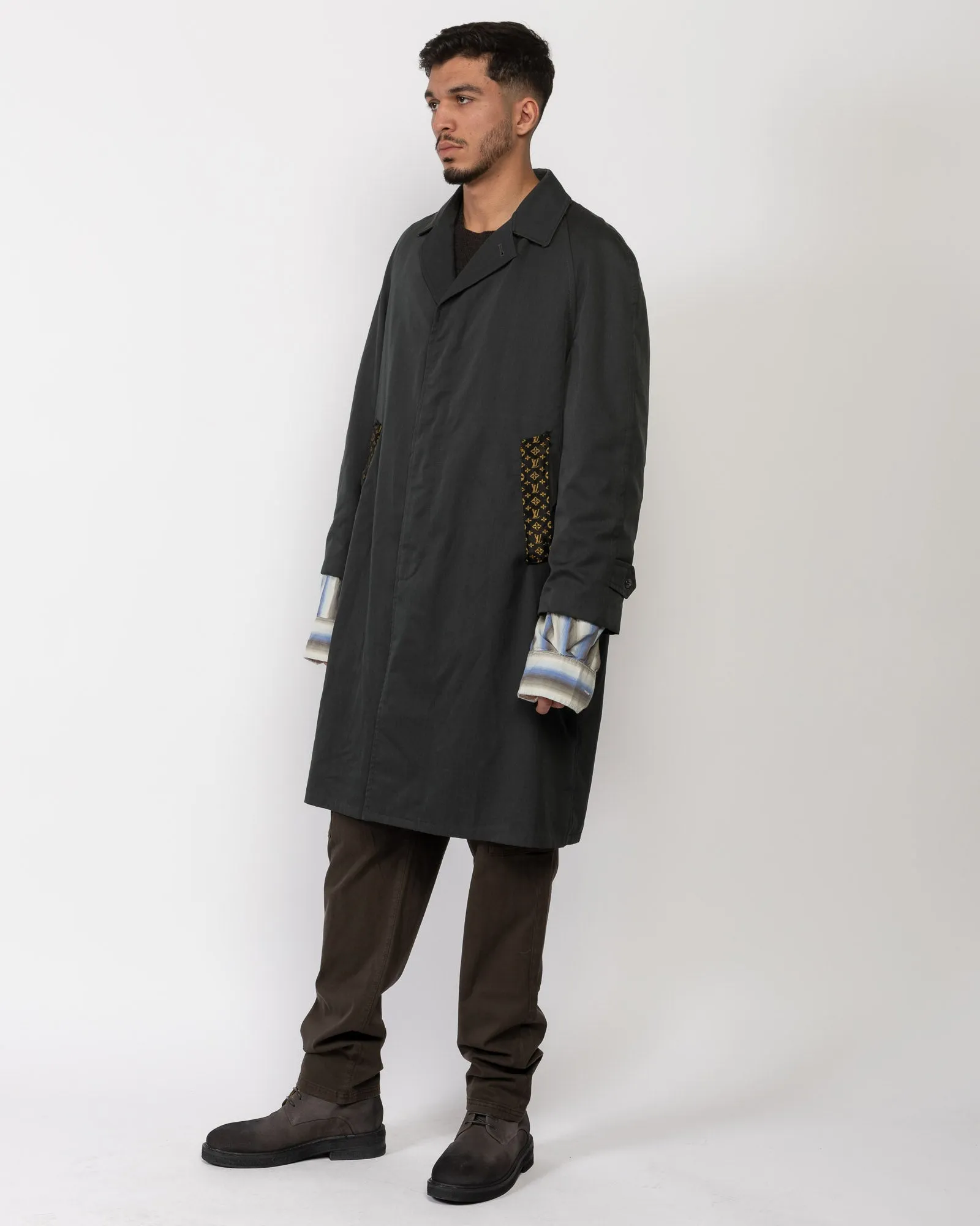 1984 Overcoat