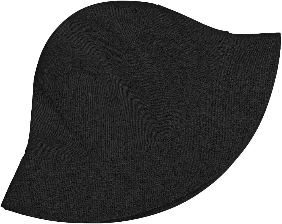 2 Pack Couple Bucket Hats Summer Travel Beach Sun Hat Outdoor Mr Mrs Cap Unisex