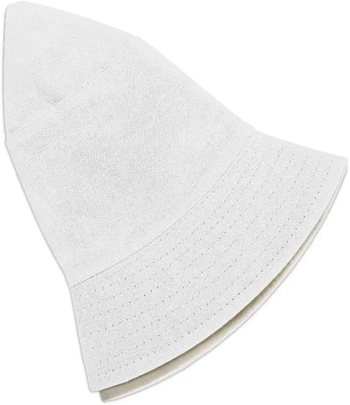 2 Pack Couple Bucket Hats Summer Travel Beach Sun Hat Outdoor Mr Mrs Cap Unisex