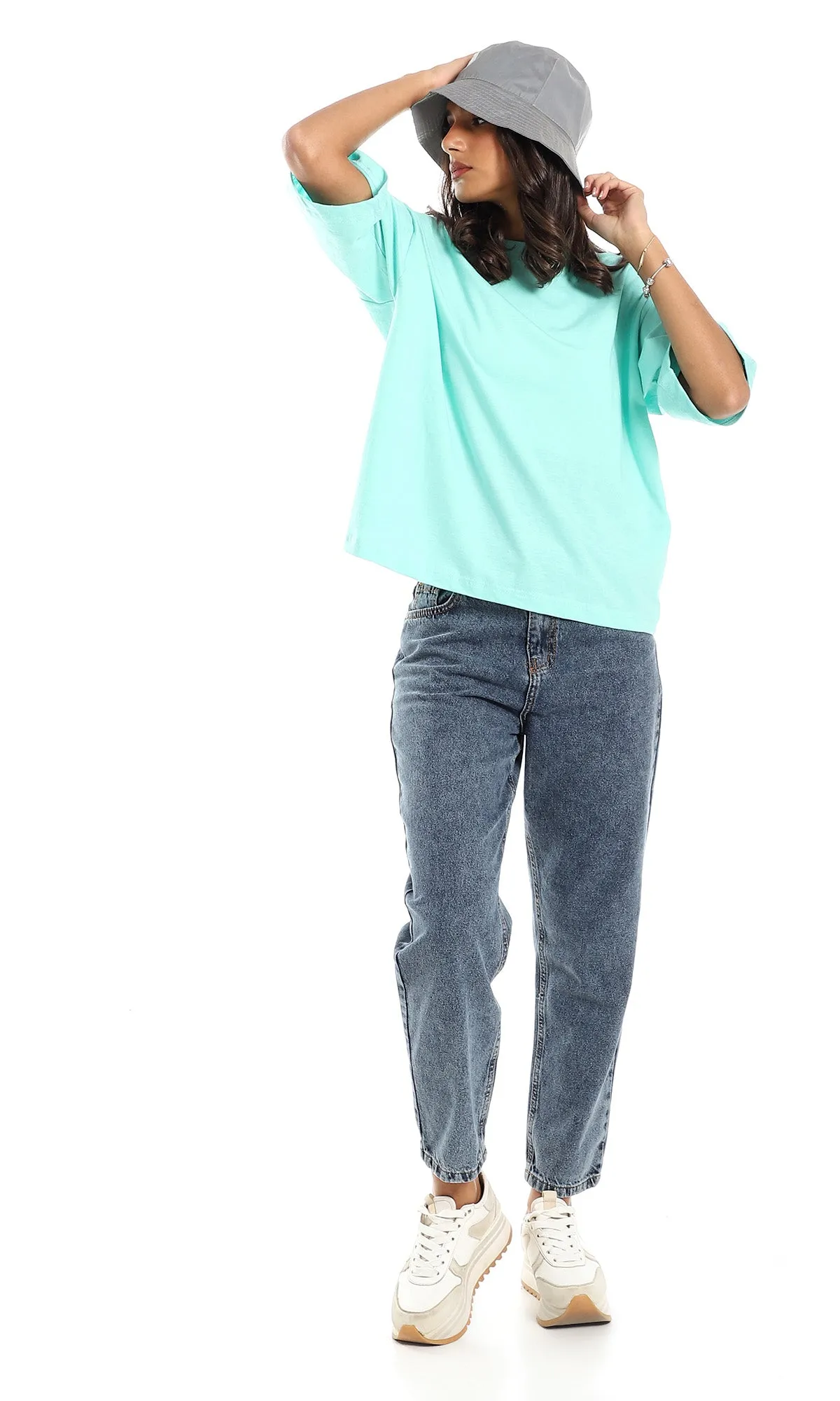 98830 S21W536LMNT GREEN (WST)