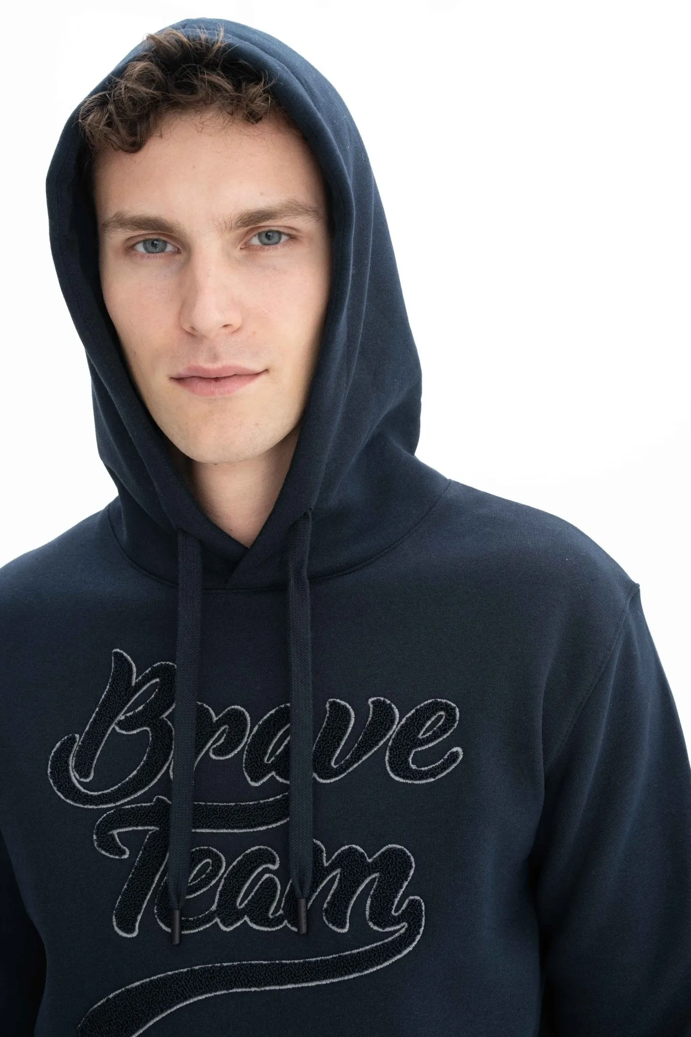 Arma Men's Brave Sweatshirt Hoodie