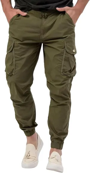 Baggy Jeans Men Winter High Street Fashion Leisure Loose Sports Running Solid Color Lace Up Pants Sweater Pants para