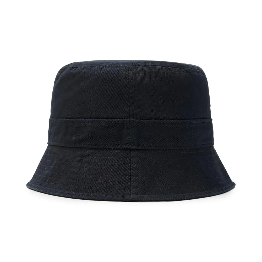 Basic Medium Logo Vinatge-Washing Bucket Hat New York Yankees