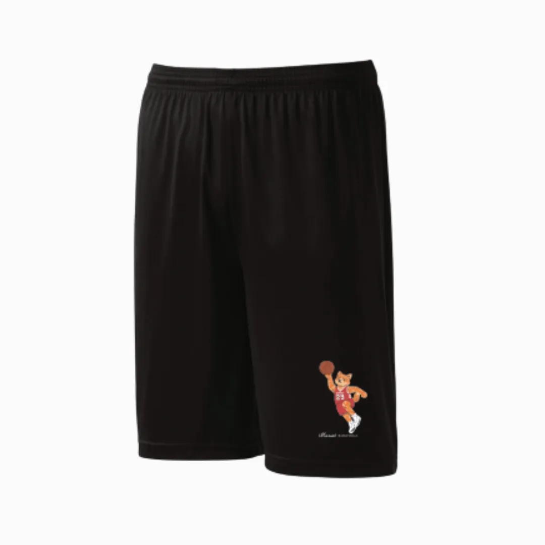 Basketball Frankie Mesh Shorts