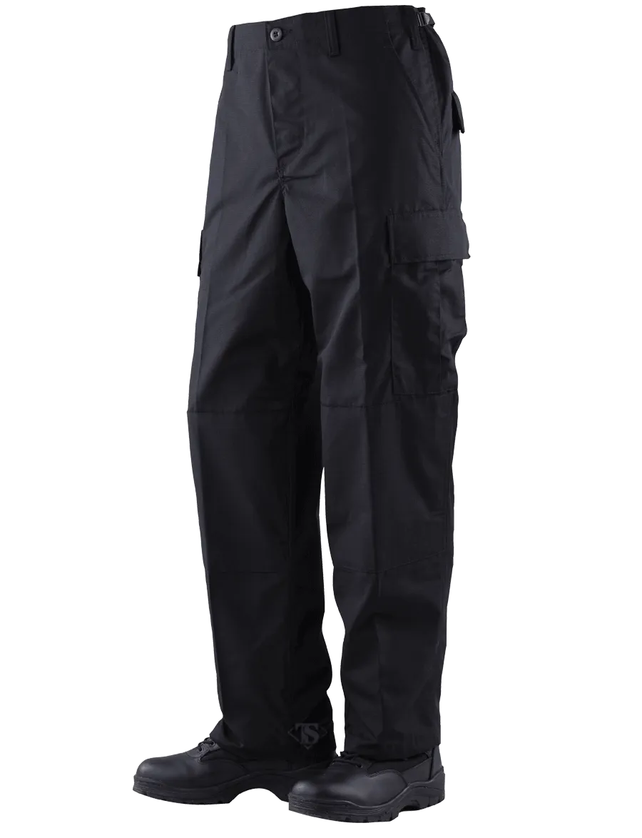 BDU Pants, 100% Cotton Rip-Stop