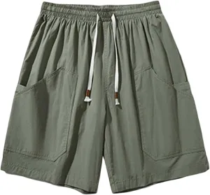 Bicycle Shorts for Men Cat Leather Slim Fit Body Football Track Jeans Low Rise Shorts for Men Fluted Joggers Skinny