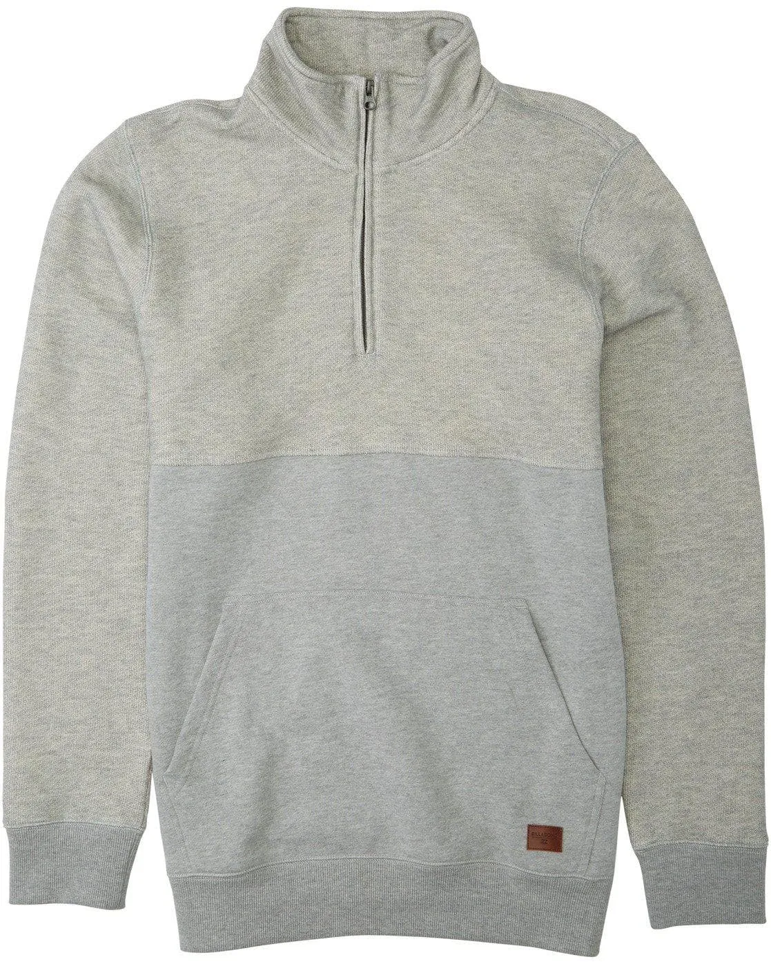 Billabong Balance Mens Half Zip 2021