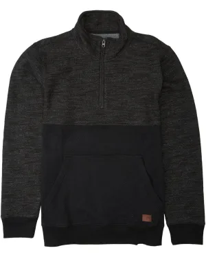 Billabong Balance Mens Half Zip 2021