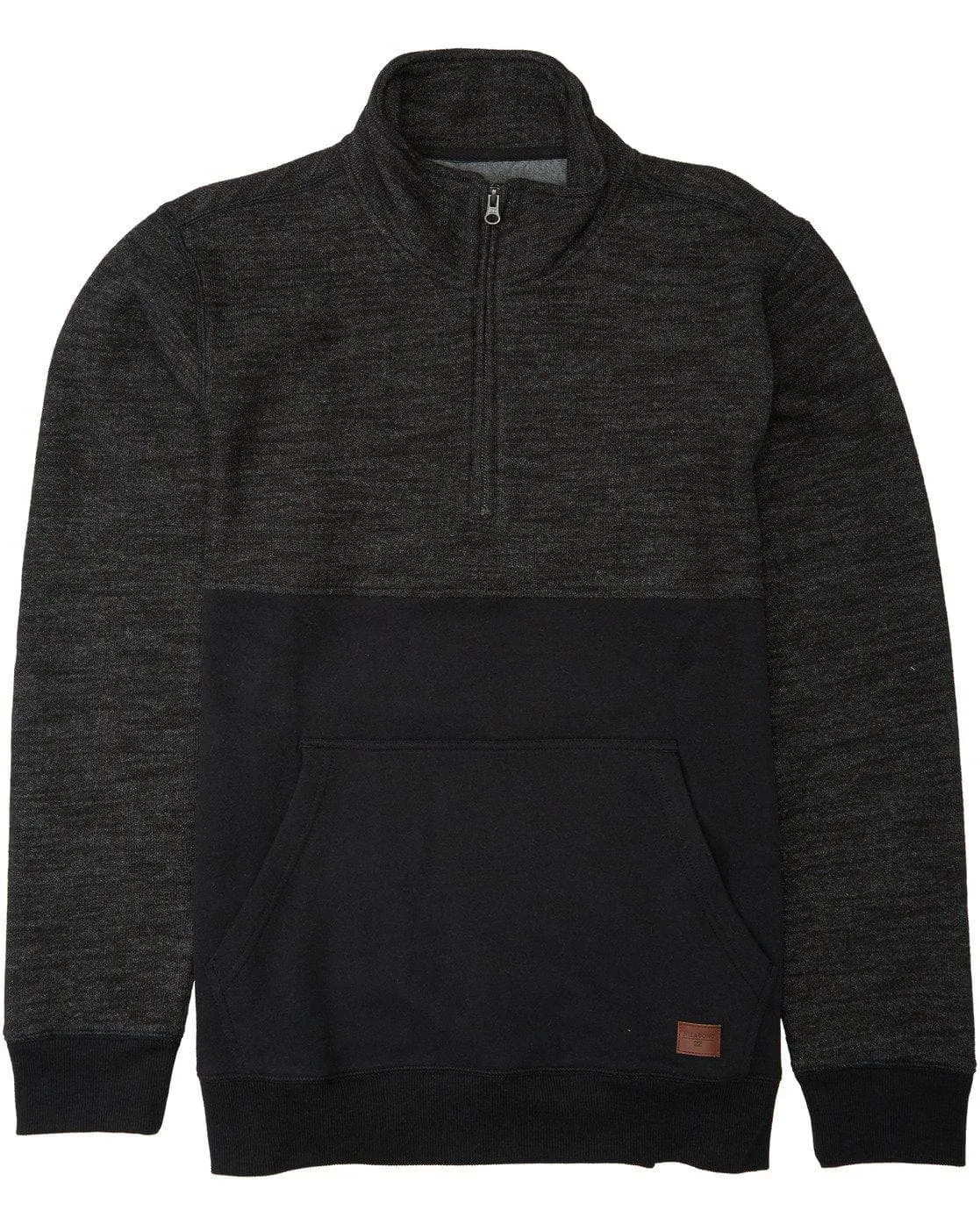 Billabong Balance Mens Half Zip 2021