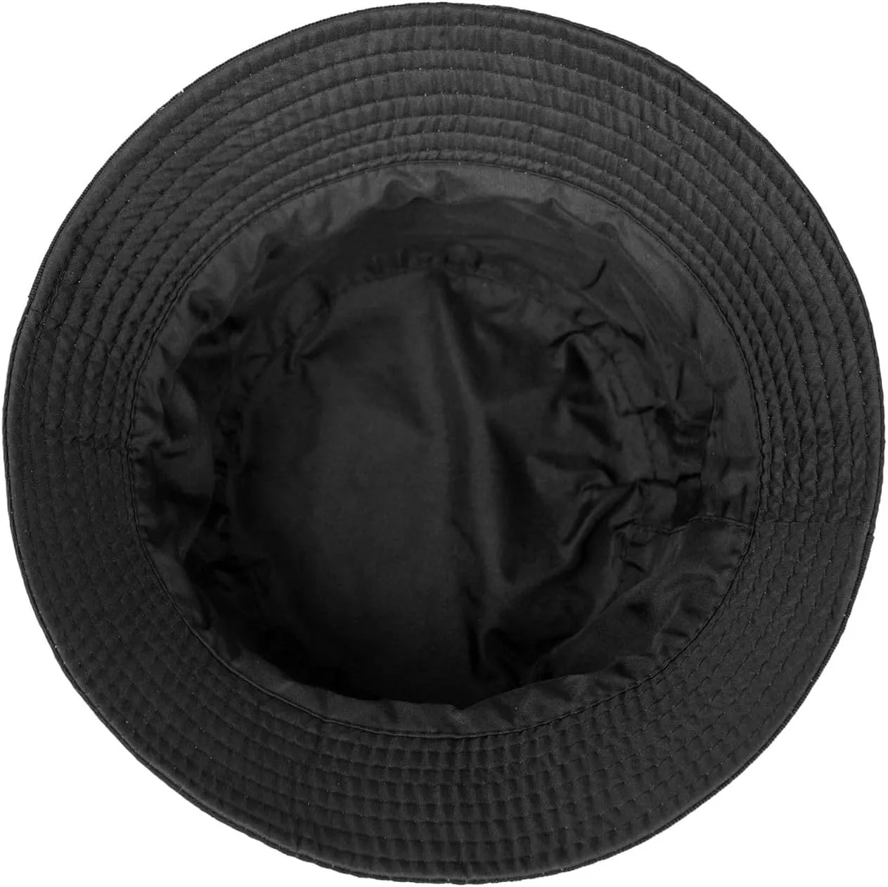 Bucket Hats Fashion Sun Cap Packable Outdoor Fisherman Hat for Women and Men World's Coolest Bingo Caller Bucket Hats
