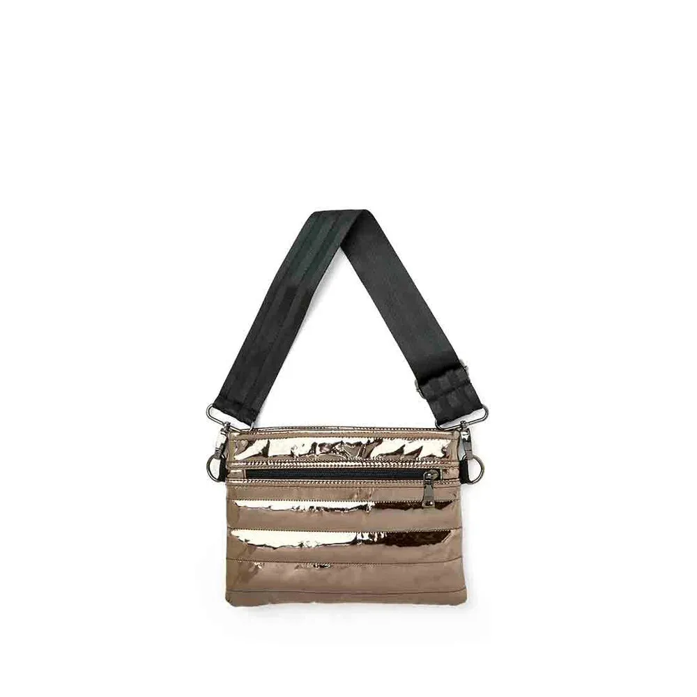 Bum Bag 2.0 Smokey Mirror