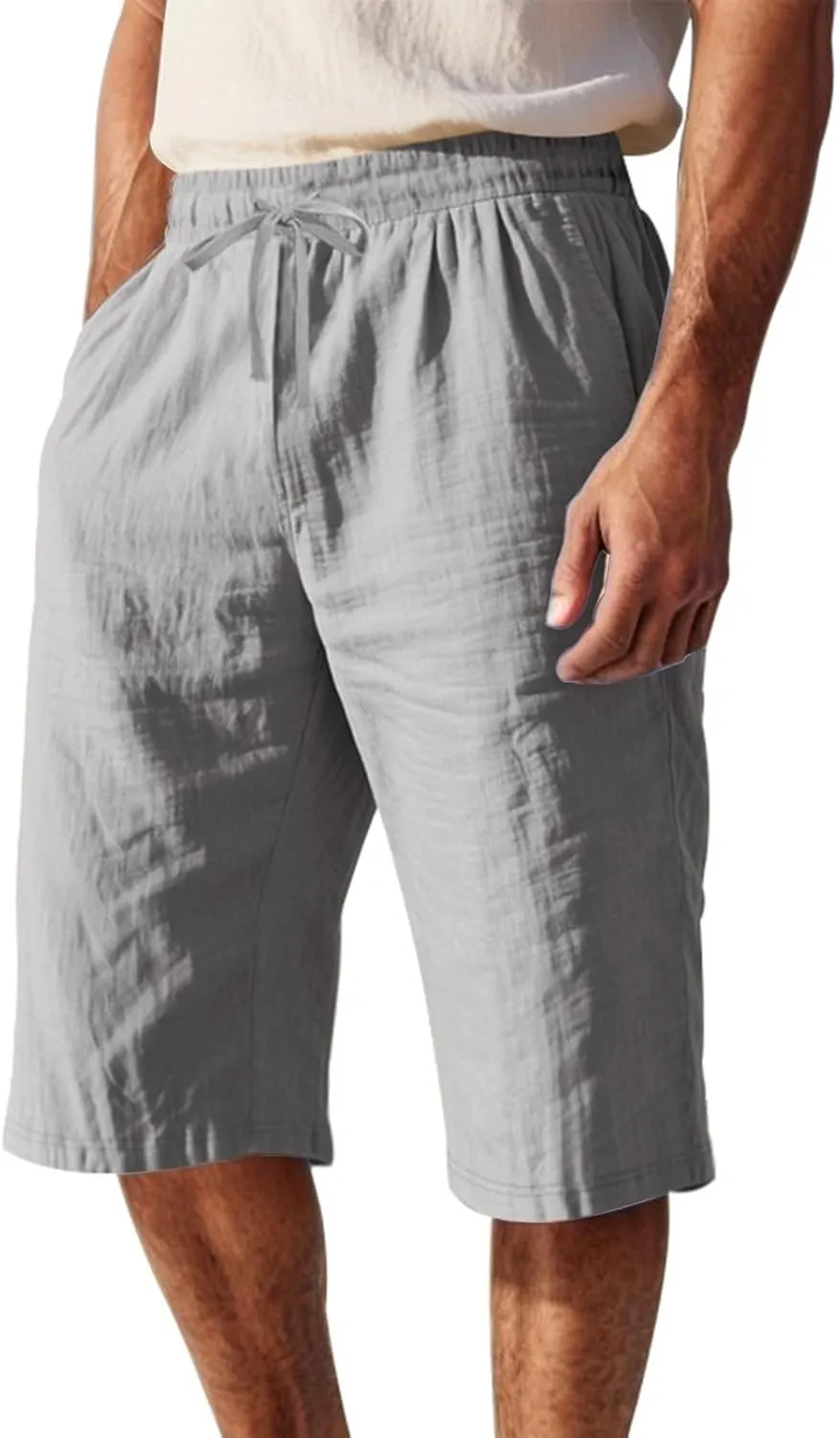 Camouflage Shorts for Men Flowery Construction Trousers Athletic Yoga Corsets Dark Pj Shorts for Men Flexipants