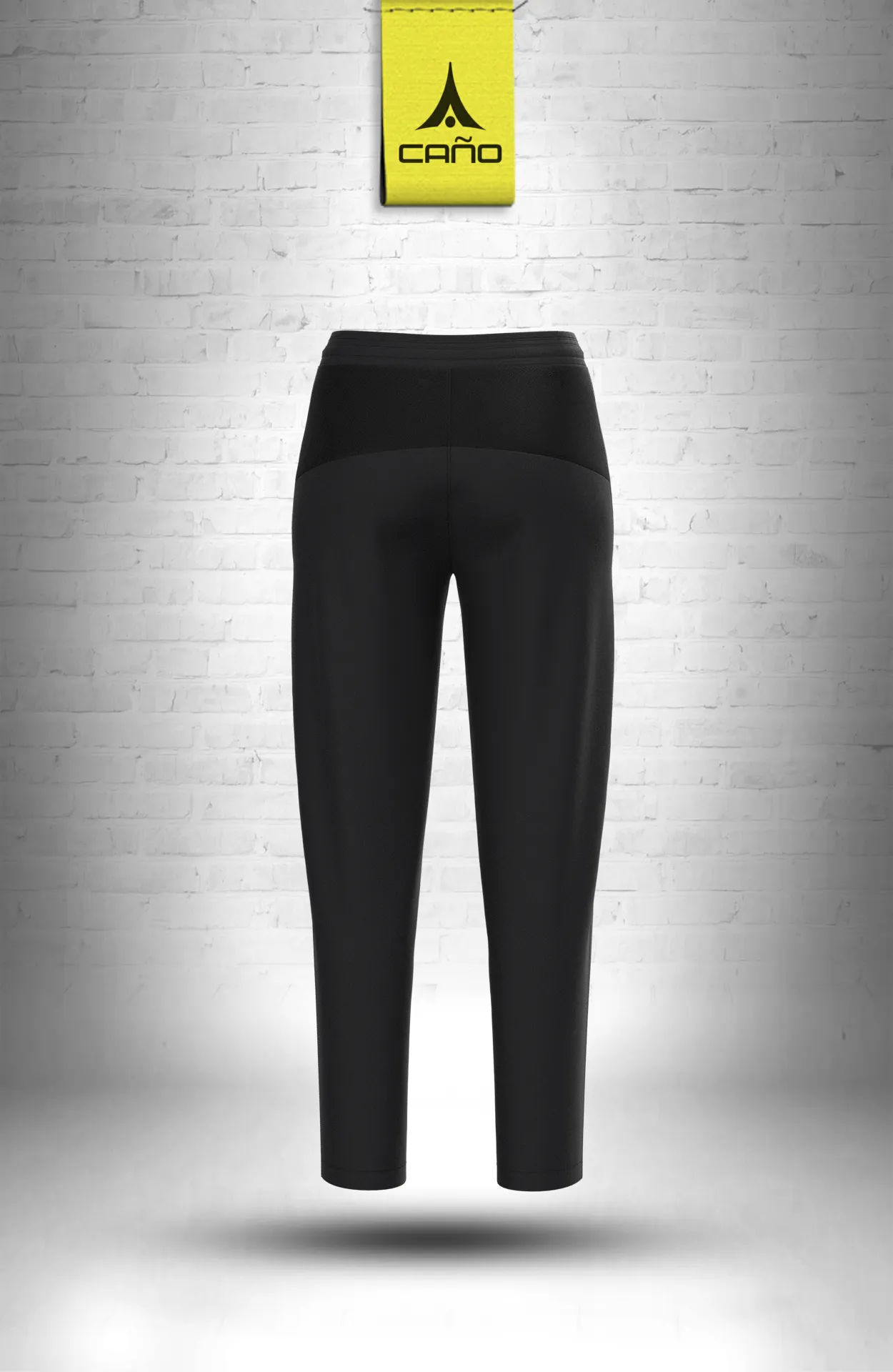 Caño - Women’s V-Warm Up Suit Pant - Clay Soccer
