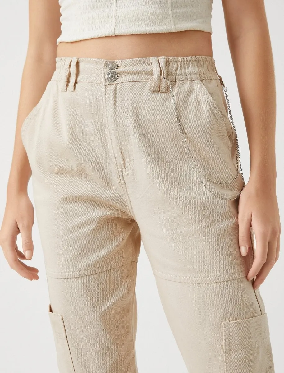 Cargo Jogger Women