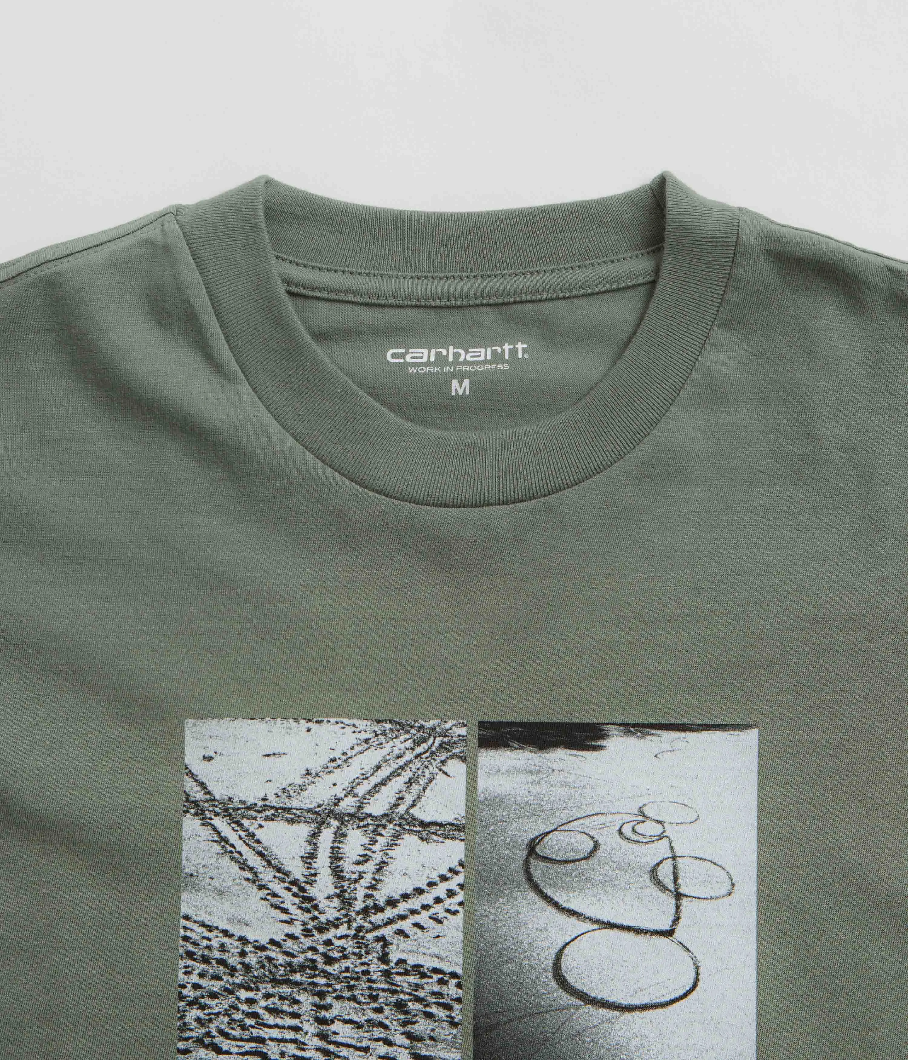 Carhartt Motor T-Shirt - Park