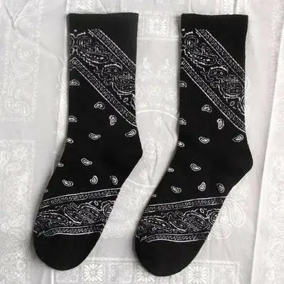Check This Cool Hip Hop / Urban socks