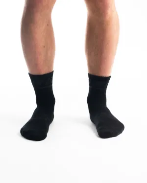 Crew Socks - Stealth