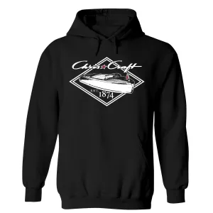 Cruiser Men's Hoodie