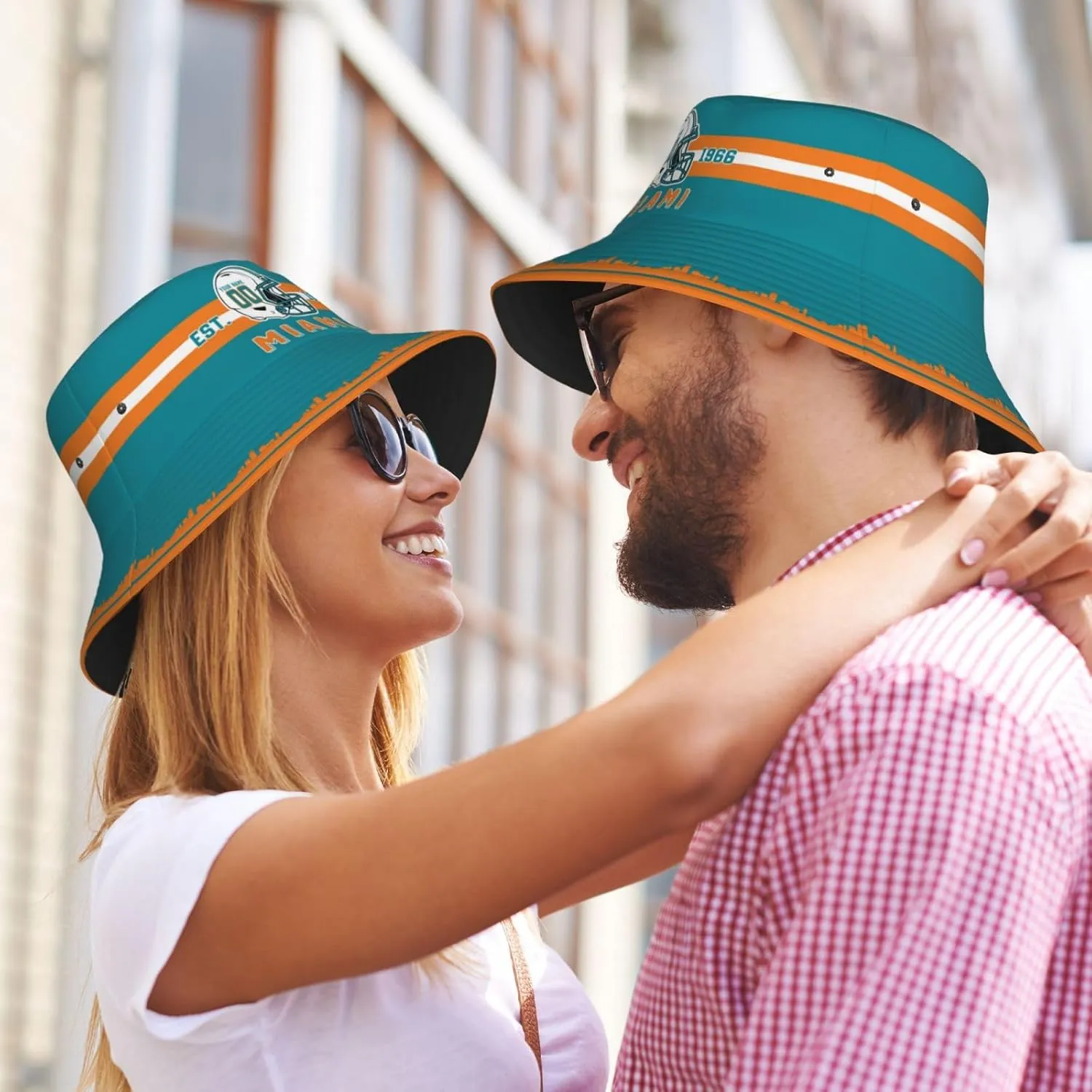 Custom Bucket Hat,Football Bucket Hat,Personalized Custom Fishing Hats,Sun Hat,Fisherman Hat,Beach Caps Gifts for Men Women