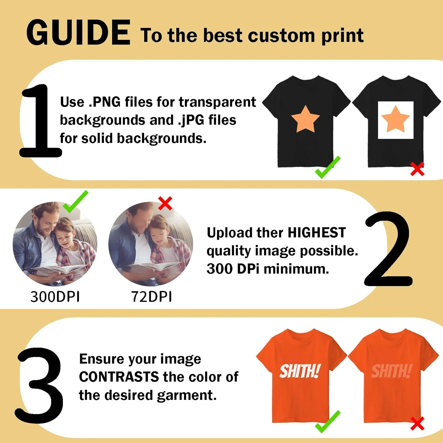 Custom T Shirts for MenCustom T Shirts Design Your OwnPersonalized T Shirts Customized Tee Gifts Add Photo Logo Text