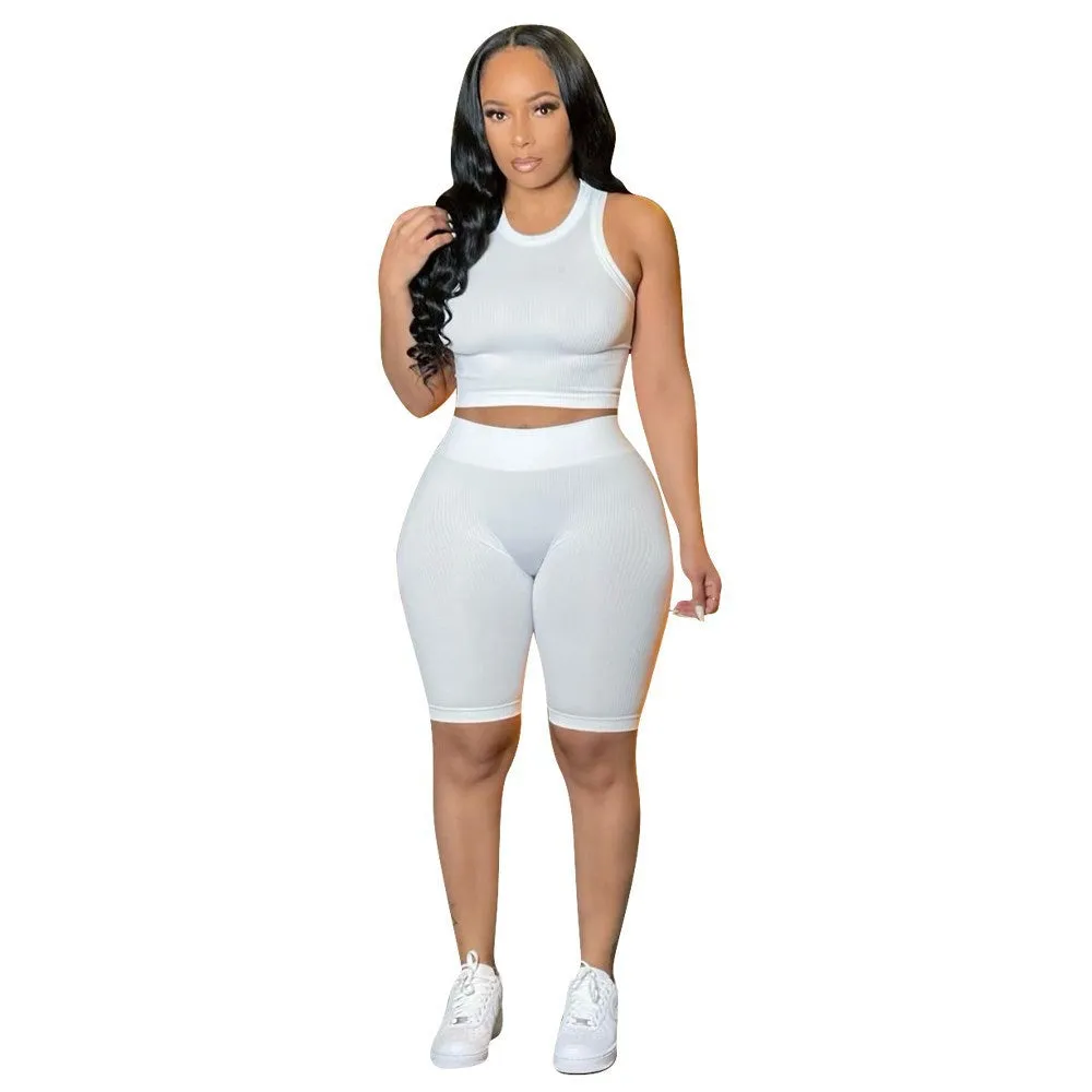 Ensemble 2 pièces sport femme GRANDE TAILLE