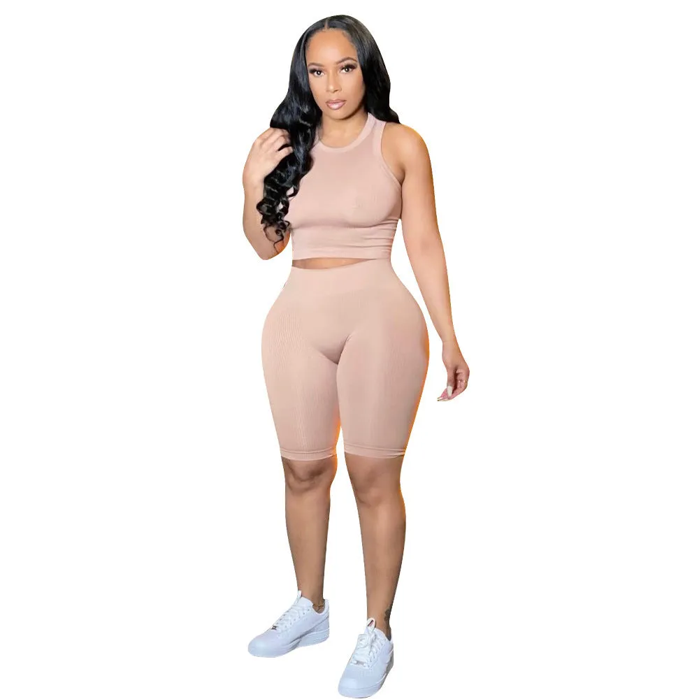 Ensemble 2 pièces sport femme GRANDE TAILLE