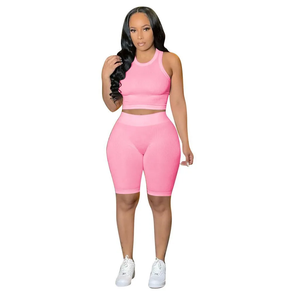 Ensemble 2 pièces sport femme GRANDE TAILLE