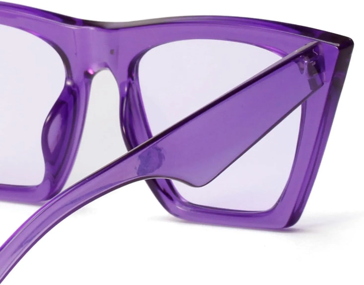 Fashion Sunglasses Man Luxury Woman Cat Eye Sun Glasses Classic Vintage Uv400 Shades