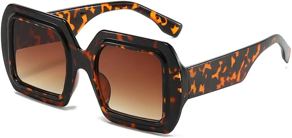 Fashion Sunglasses Women Luxury Vintage Classic Shades Outdoors Travel Protection Sun Glasses UV400