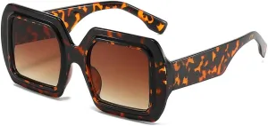 Fashion Sunglasses Women Luxury Vintage Classic Shades Outdoors Travel Protection Sun Glasses UV400