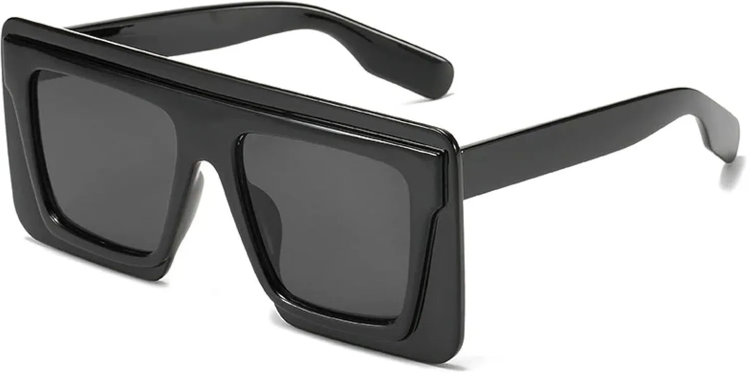 Fashion Sunglasses Women Men Vintage Luxury Outdoors Travel Street Photography Shades Uv400