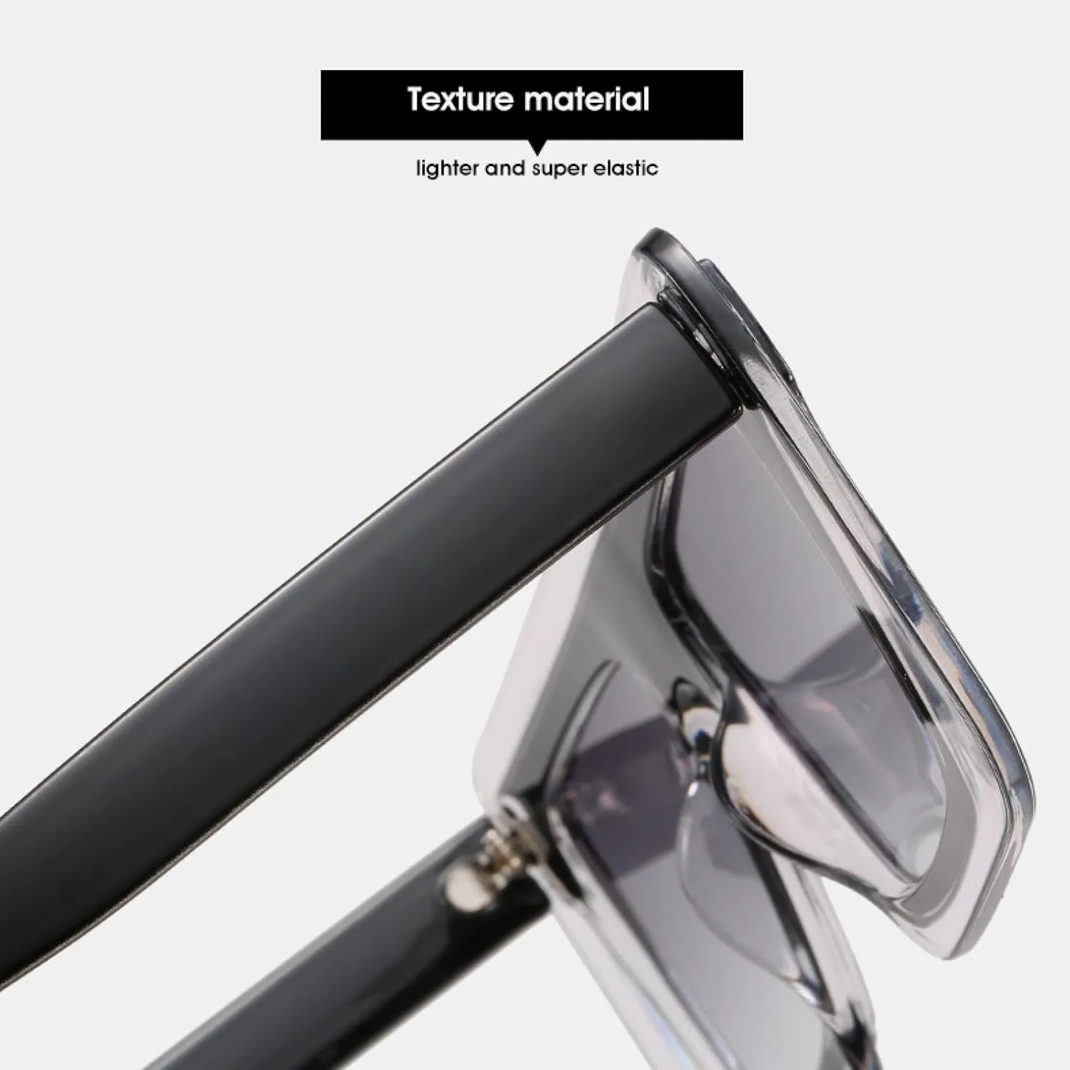 Fashion Sunglasses Women Men Vintage Luxury Outdoors Travel Street Photography Shades Uv400