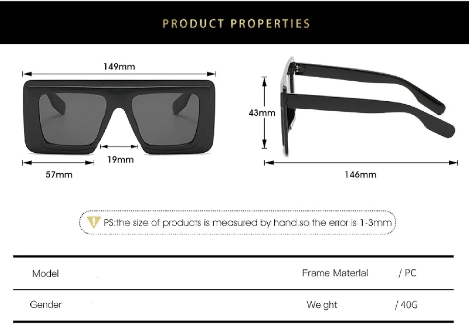 Fashion Sunglasses Women Men Vintage Luxury Outdoors Travel Street Photography Shades Uv400