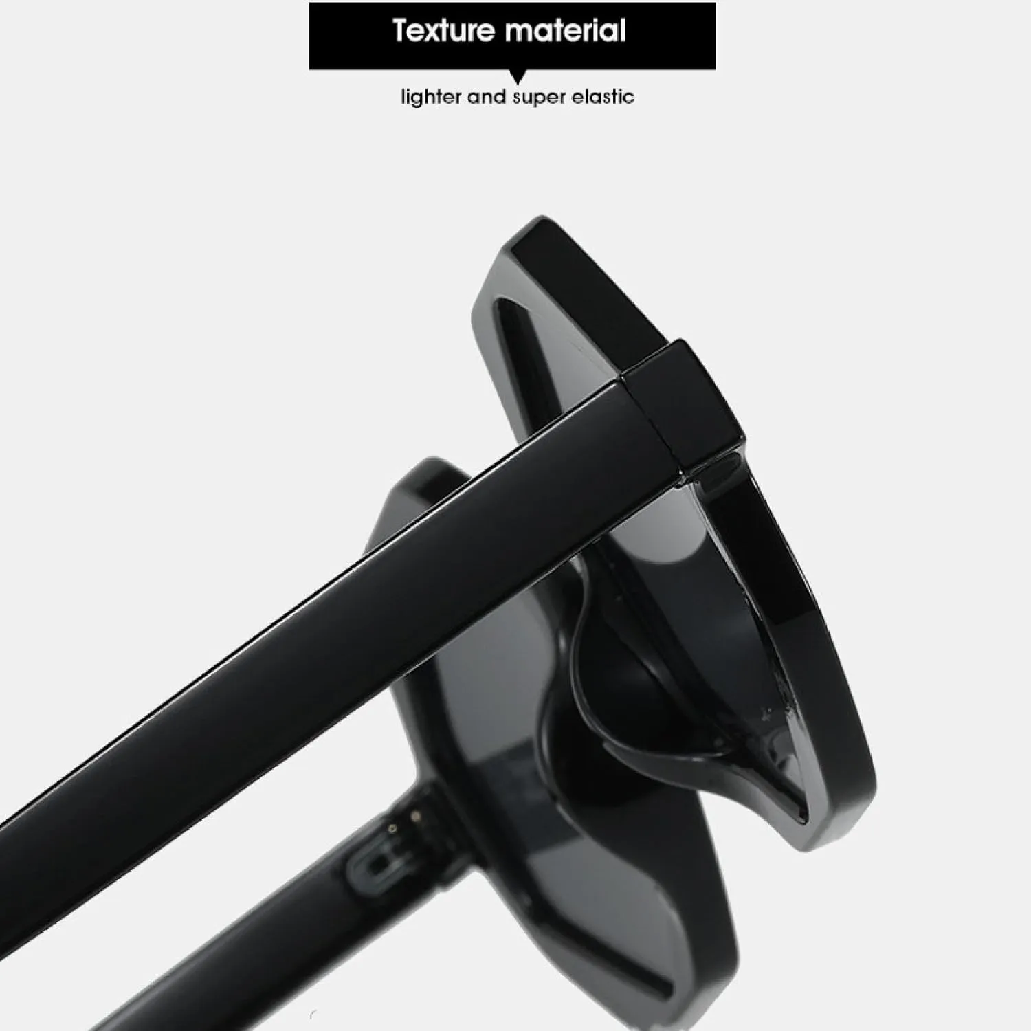 Fashion Sunglasses Women Men Vintage Luxury Polygon Shades Travel Driving Eyeglasses Uv400