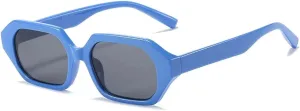 Fashion Sunglasses Women Men Vintage Shades Summer Traveling Eyeglasses Uv400