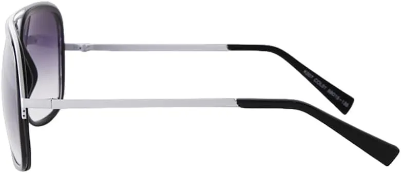 Fashion Sunglasses Women Vintage Travel Outdoor Sun Glasses Trendy Lens Frame Shades UV400 Female