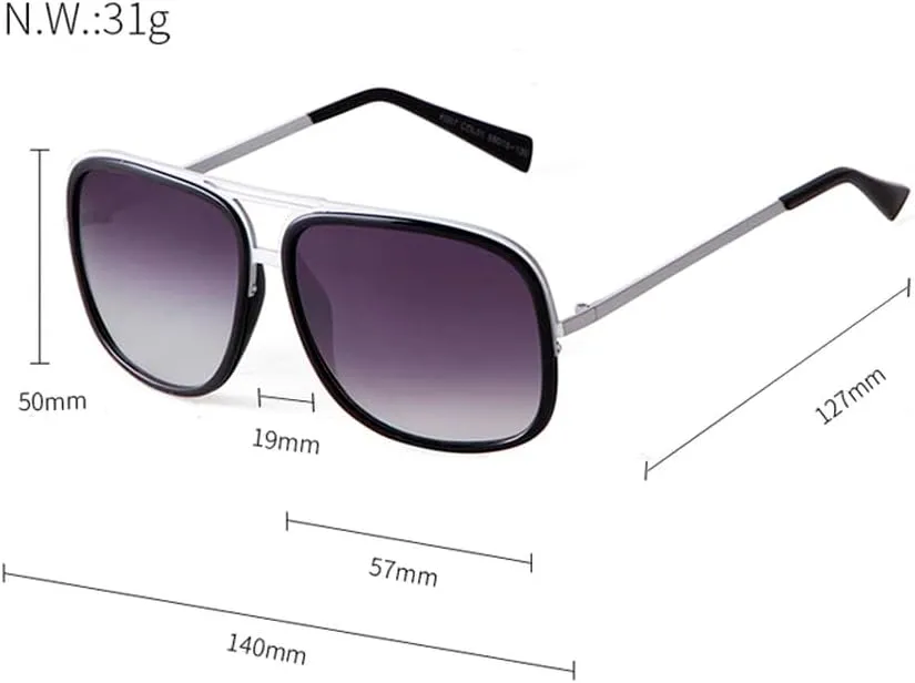 Fashion Sunglasses Women Vintage Travel Outdoor Sun Glasses Trendy Lens Frame Shades UV400 Female