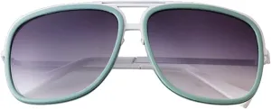Fashion Sunglasses Women Vintage Travel Outdoor Sun Glasses Trendy Lens Frame Shades UV400 Female