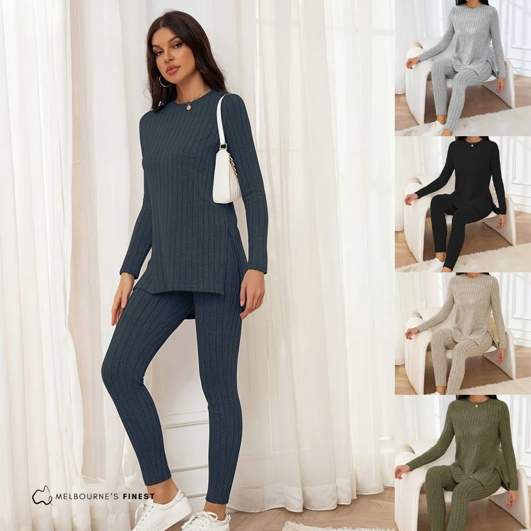 Femke™ Two-Piece Women's Set