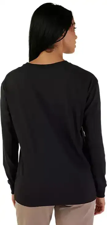 Fox Head LS Womens T-Shirt