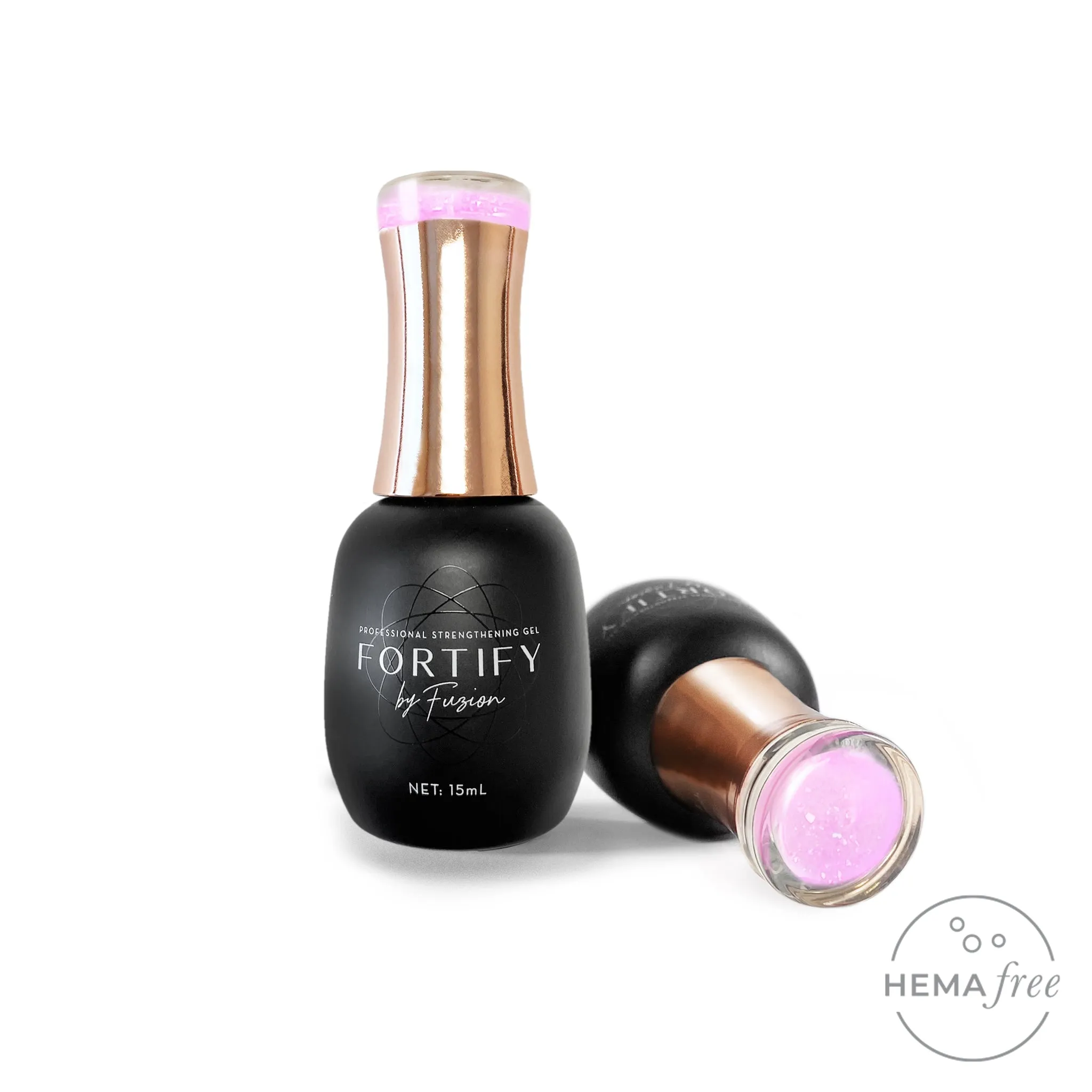 Fuzion Fortify - HEMA Free - 034