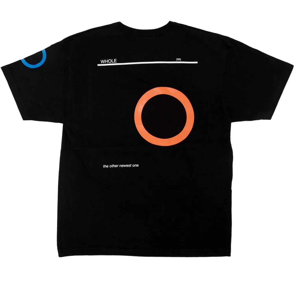 GERMS (GI) black