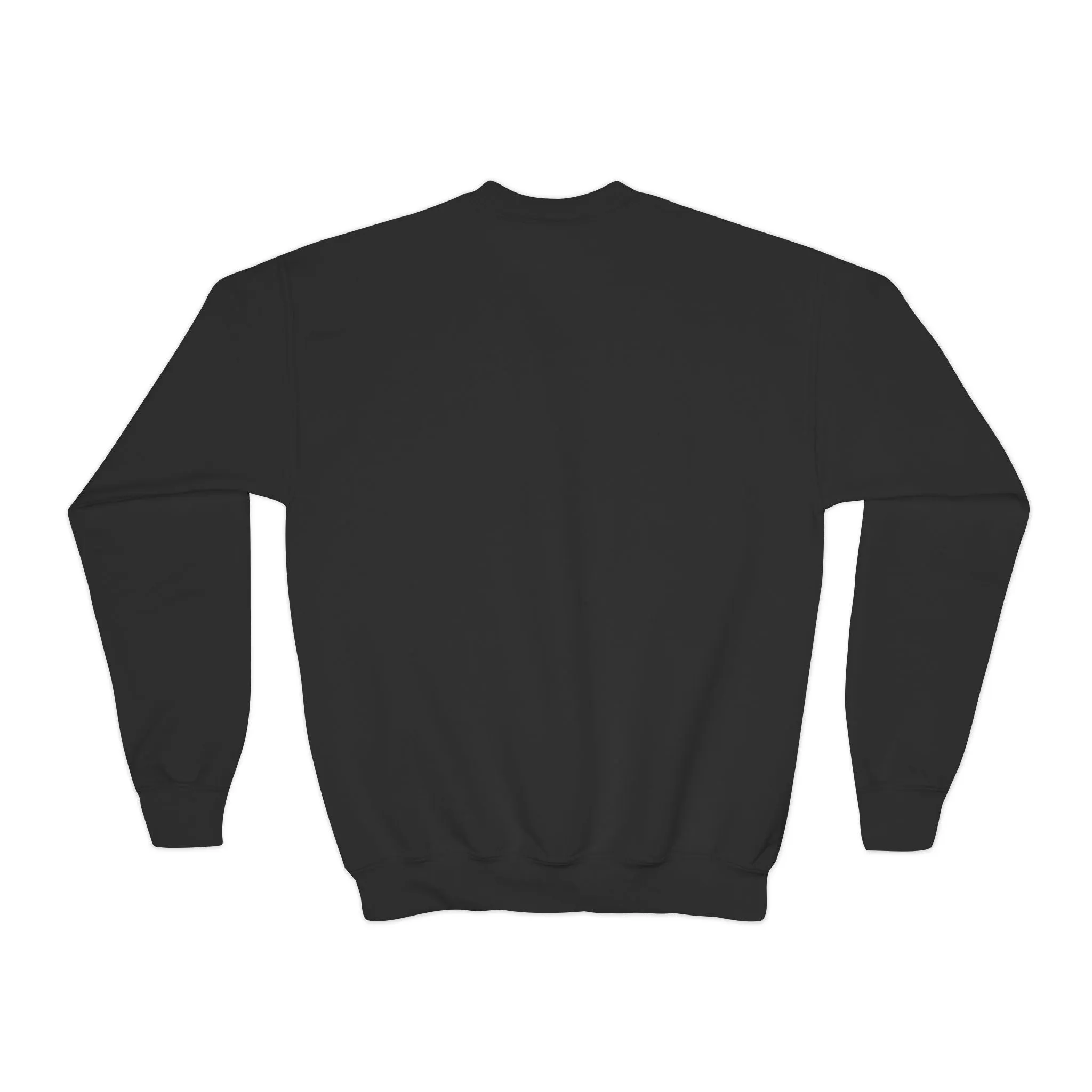 Gildan Youth Crewneck Sweatshirt - MC