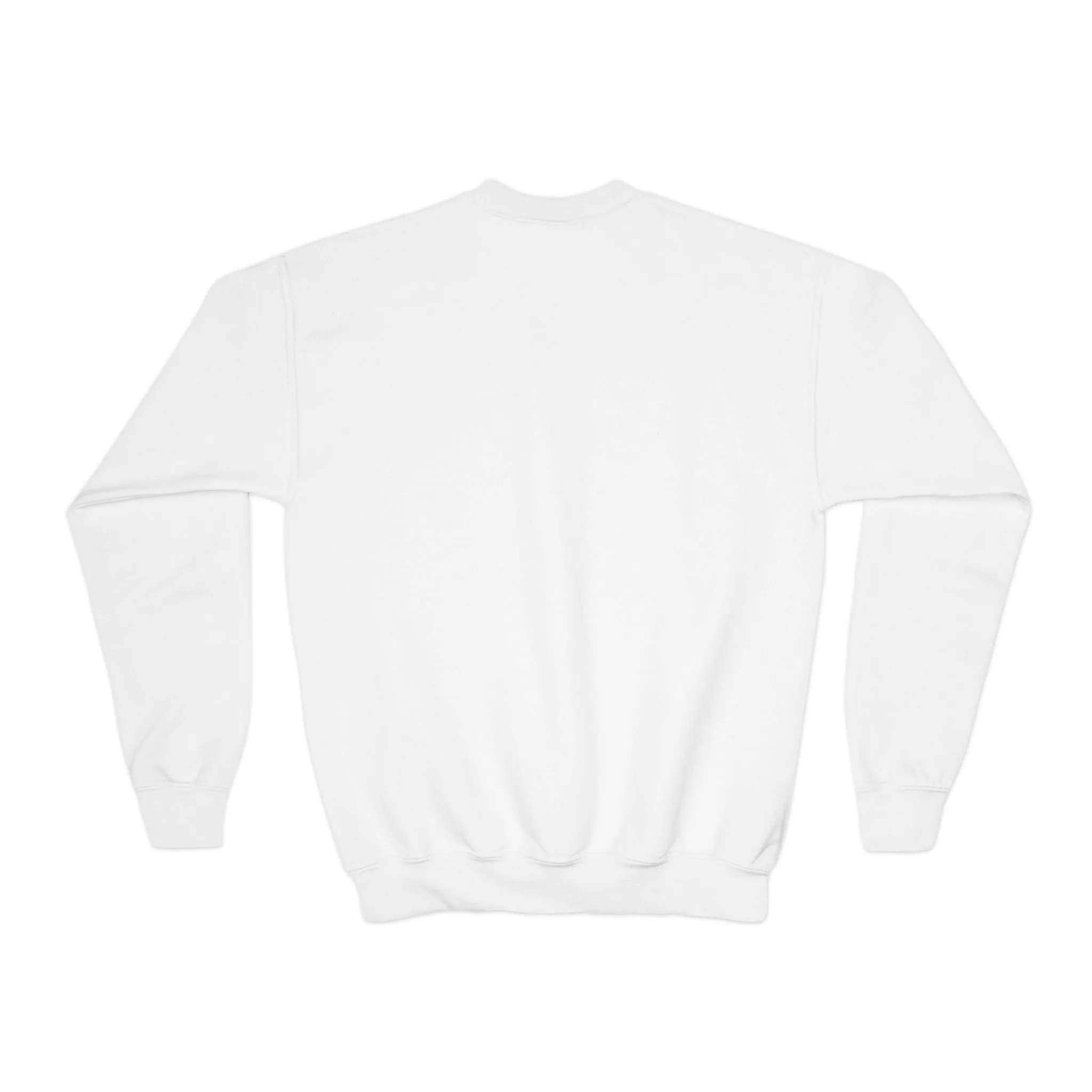 Gildan Youth Crewneck Sweatshirt - St. Sylvesters