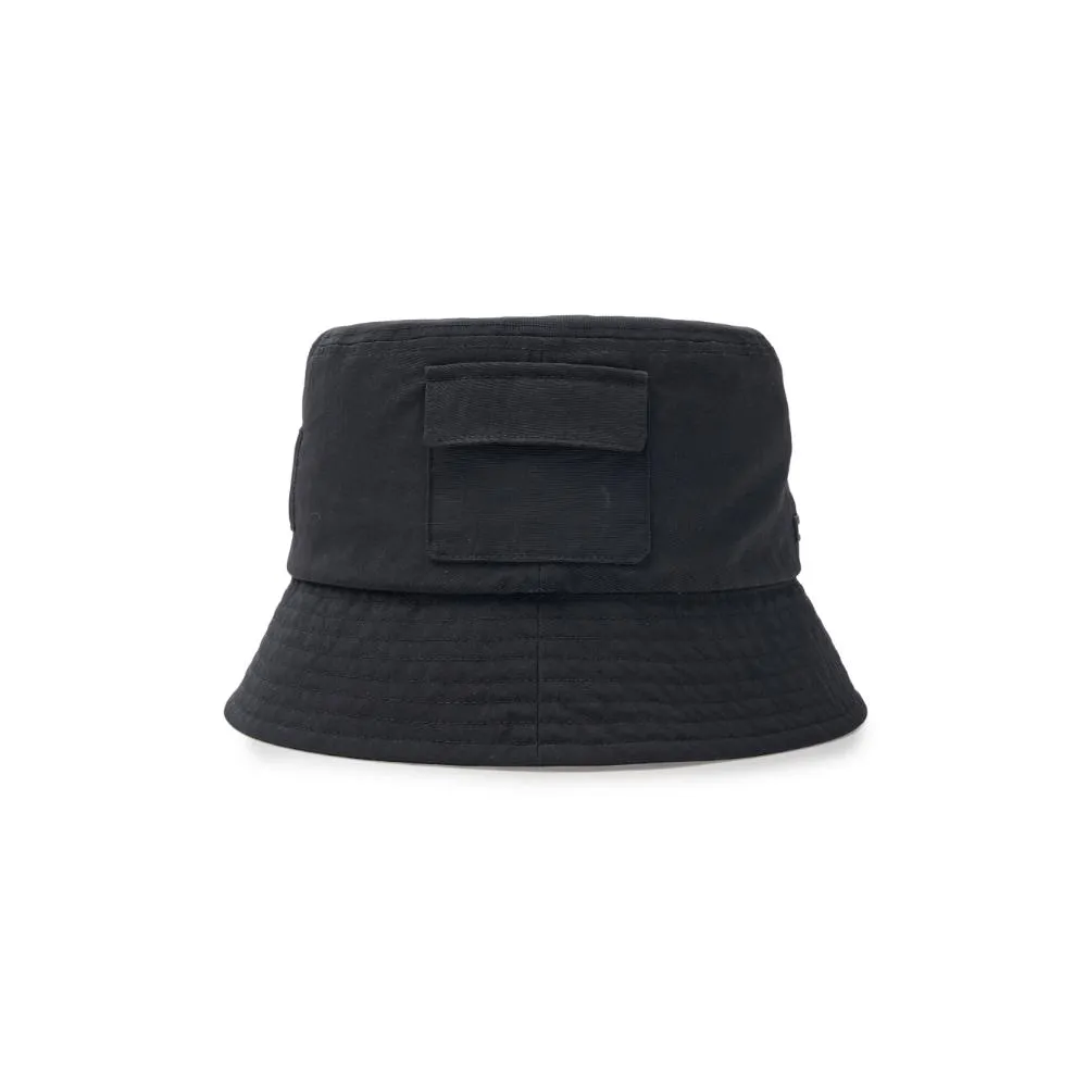 Gorpcore Bucket Hat New York Yankees