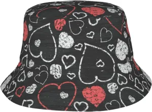 Happy Birthday Bucket Hat for Men Women, Fashion Packable Birthday Fishing Hat Sun Hat Outdoor Fisherman Cap