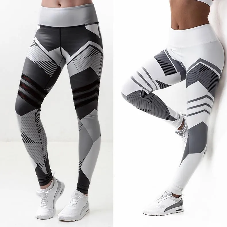 High Waisted Yoga Pants for Women Tummy Control Non See Through Sports Workout Running Yoga Leggings