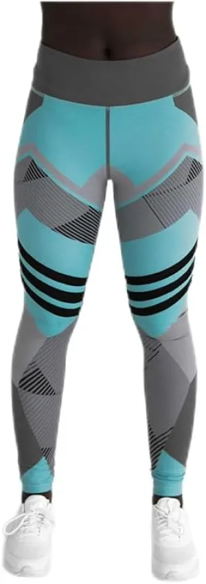 High Waisted Yoga Pants for Women Tummy Control Non See Through Sports Workout Running Yoga Leggings