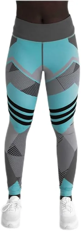 High Waisted Yoga Pants for Women Tummy Control Non See Through Sports Workout Running Yoga Leggings