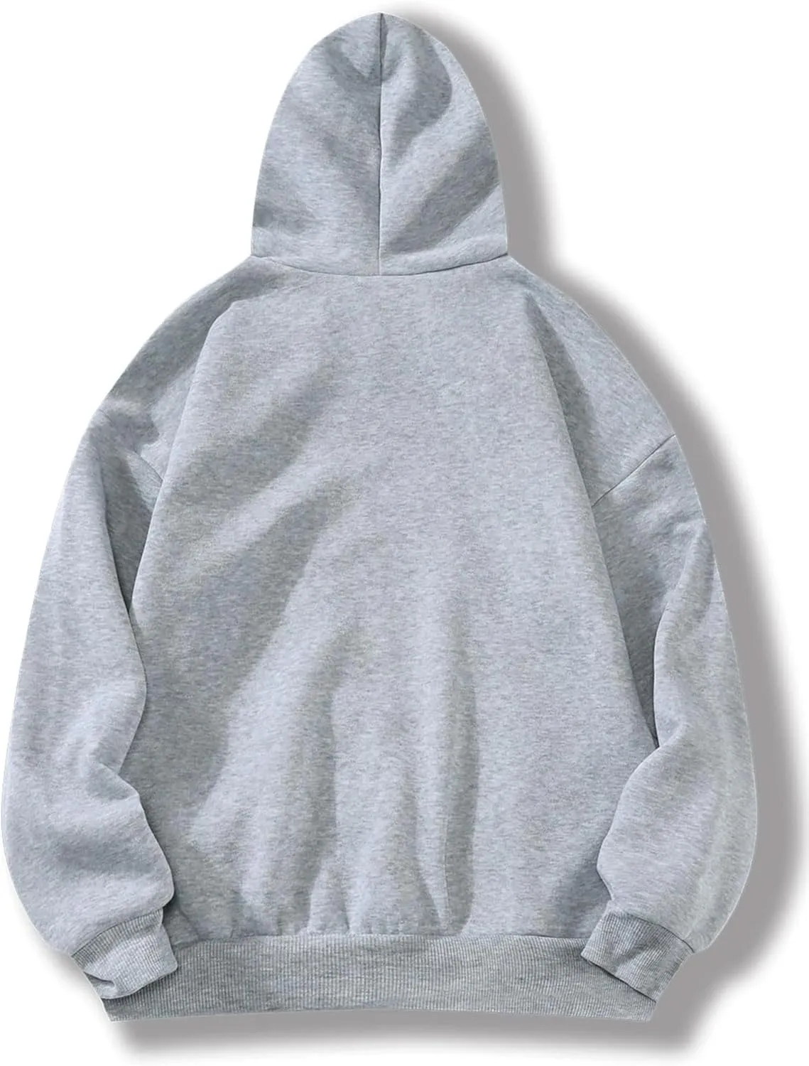 Hilinker Womens Graphic Hoodies Drawstring Long Sleeve Sweatshirt with Pocket Pullover